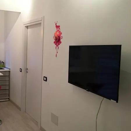 Comfortable In Close To The Metro Appartement *